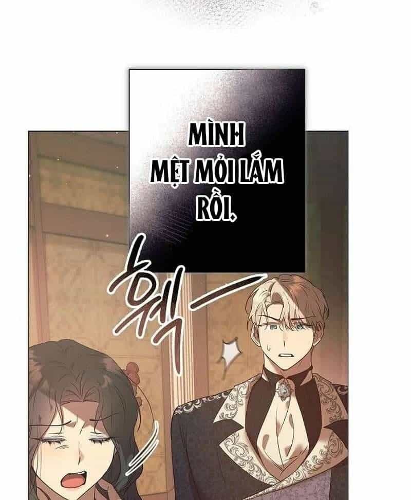 Đêm Không Ngủ Của Mãnh Thú - Chương 10 - ảnh 36