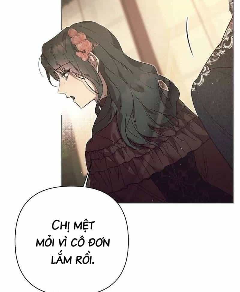 Đêm Không Ngủ Của Mãnh Thú - Chương 10 - ảnh 39