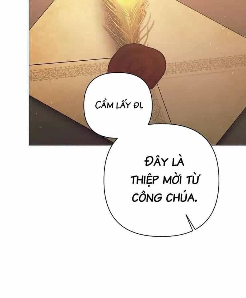 Đêm Không Ngủ Của Mãnh Thú - Chương 10 - ảnh 8