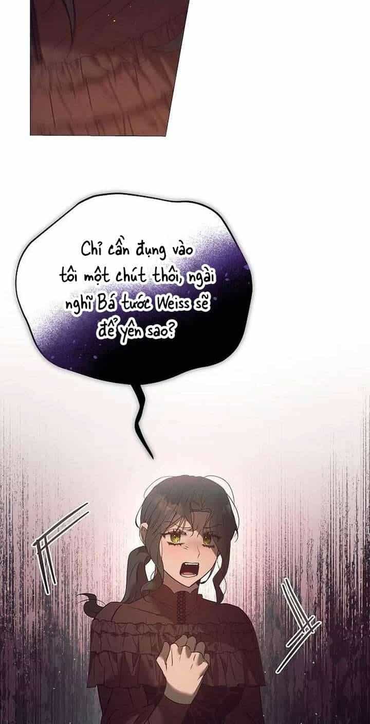 Đêm Không Ngủ Của Mãnh Thú - Chương 11 - ảnh 28