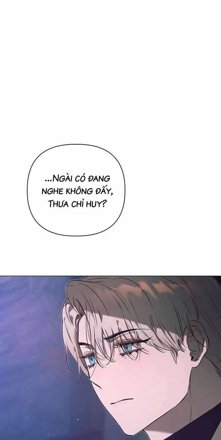 Đêm Không Ngủ Của Mãnh Thú - Chương 11 - ảnh 3