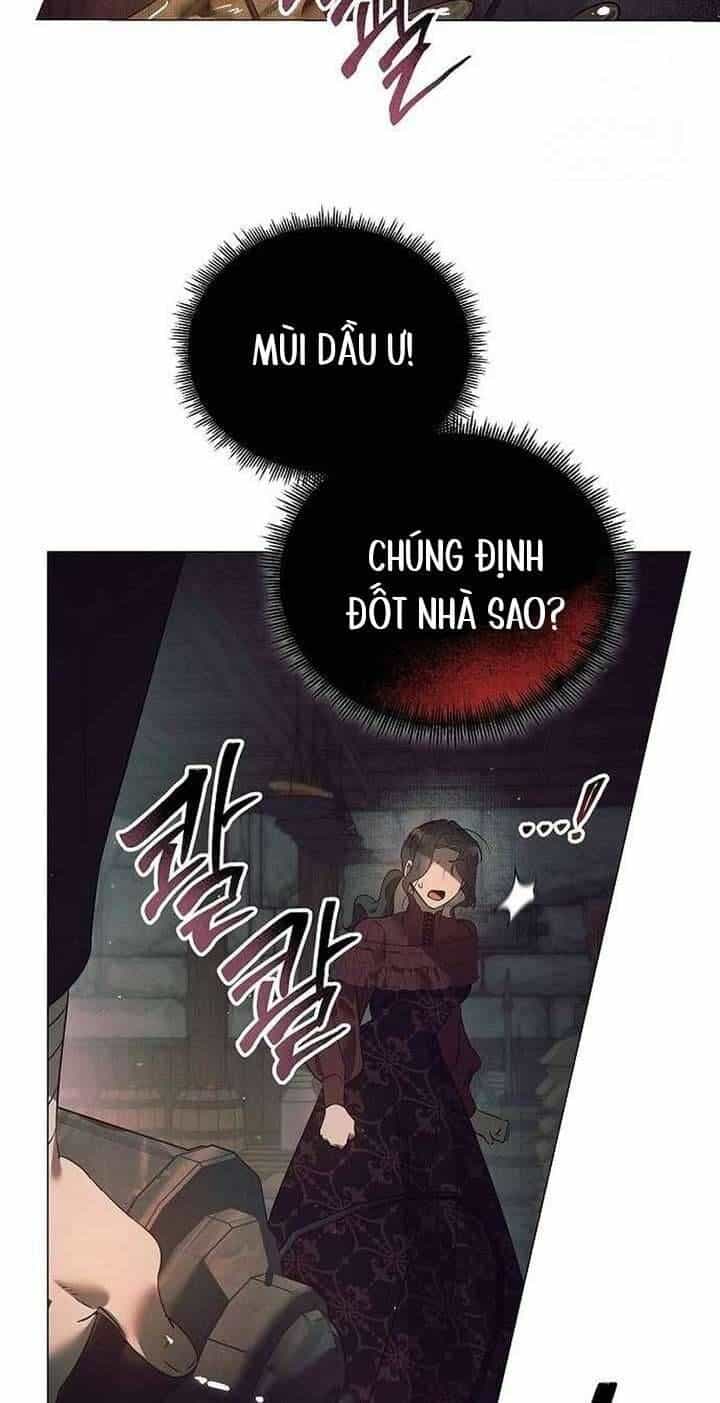 Đêm Không Ngủ Của Mãnh Thú - Chương 11 - ảnh 36