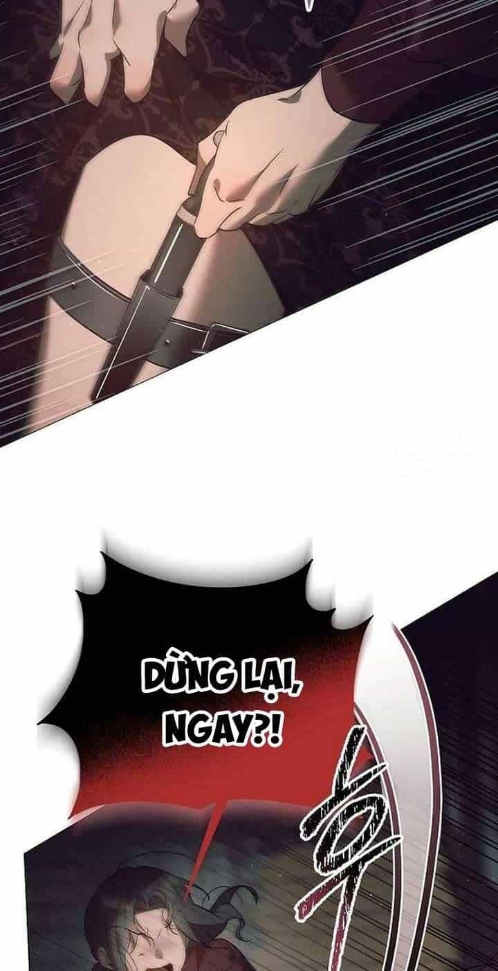 Đêm Không Ngủ Của Mãnh Thú - Chương 11 - ảnh 38