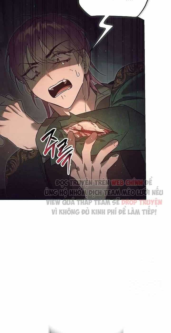 Đêm Không Ngủ Của Mãnh Thú - Chương 11 - ảnh 40