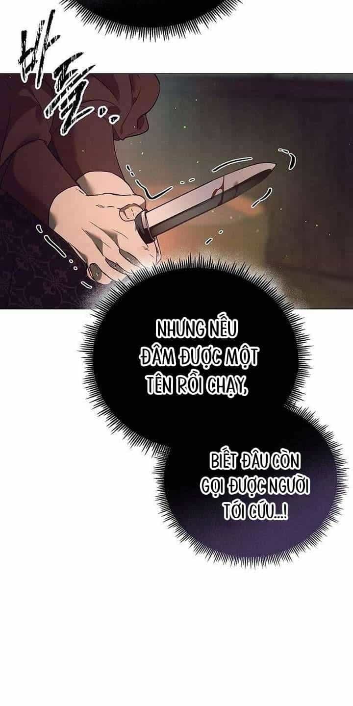 Đêm Không Ngủ Của Mãnh Thú - Chương 11 - ảnh 43