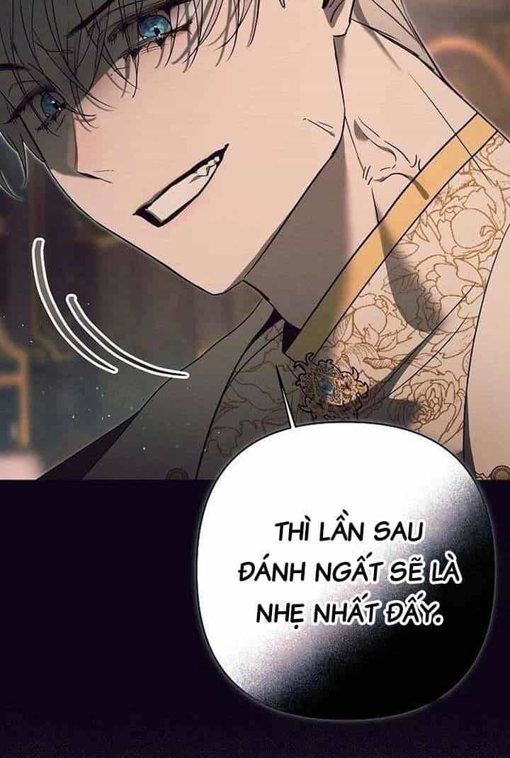 Đêm Không Ngủ Của Mãnh Thú - Chương 11 - ảnh 60
