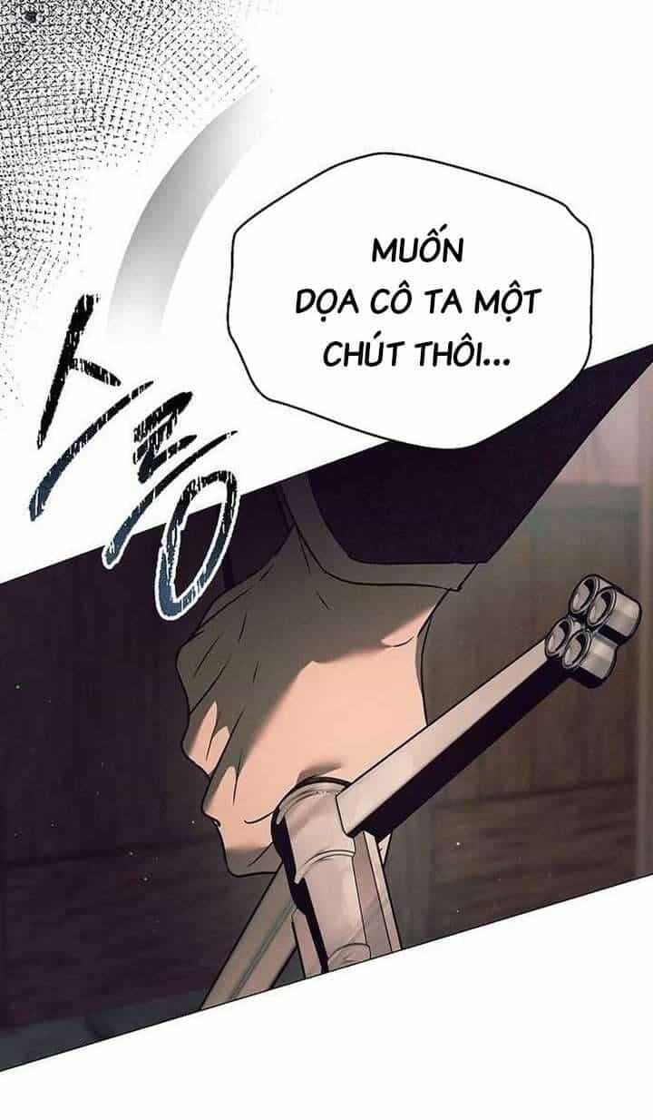 Đêm Không Ngủ Của Mãnh Thú - Chương 11 - ảnh 63