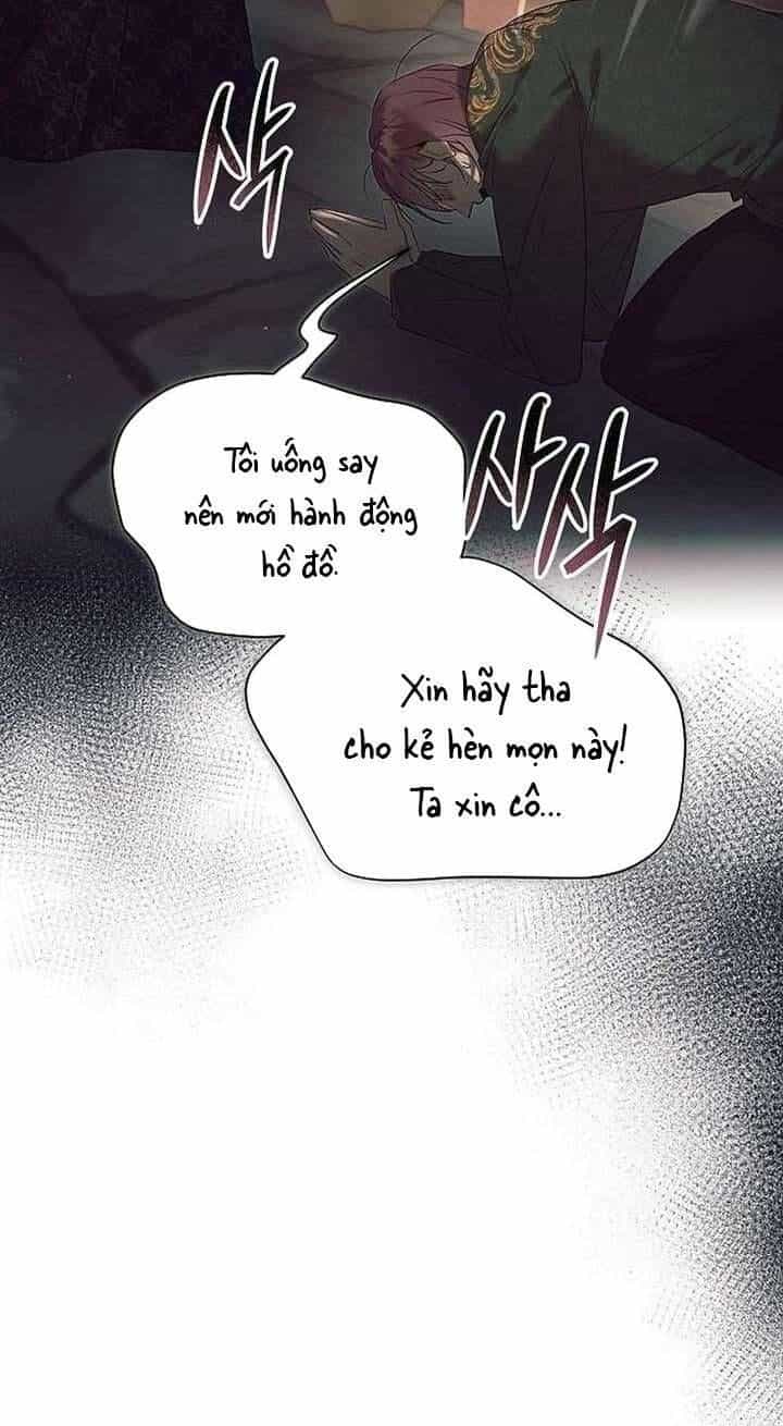 Đêm Không Ngủ Của Mãnh Thú - Chương 11 - ảnh 72