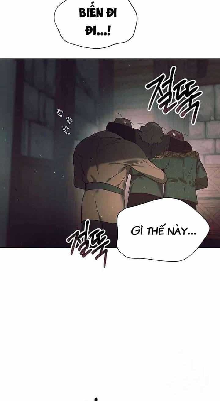 Đêm Không Ngủ Của Mãnh Thú - Chương 11 - ảnh 77
