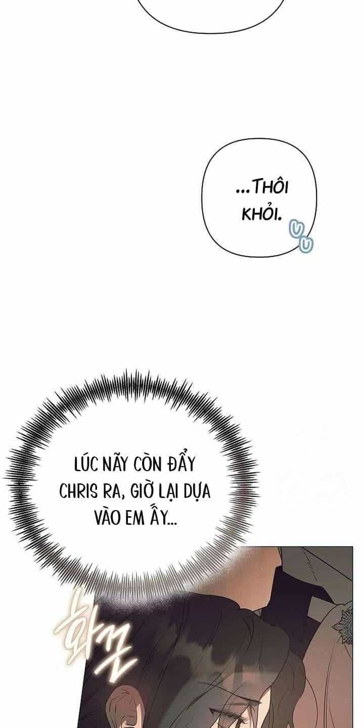 Đêm Không Ngủ Của Mãnh Thú - Chương 11 - ảnh 88