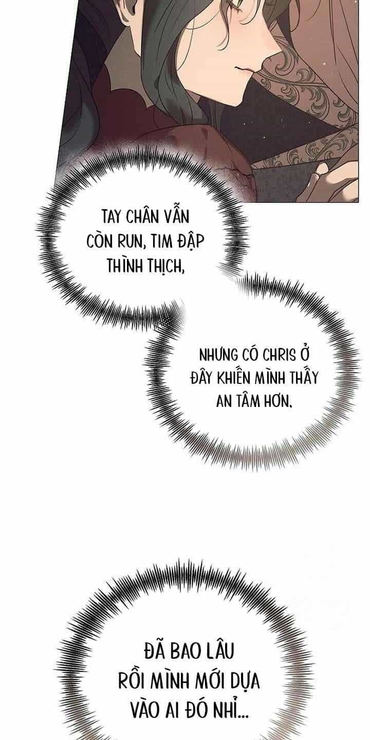 Đêm Không Ngủ Của Mãnh Thú - Chương 11 - ảnh 89