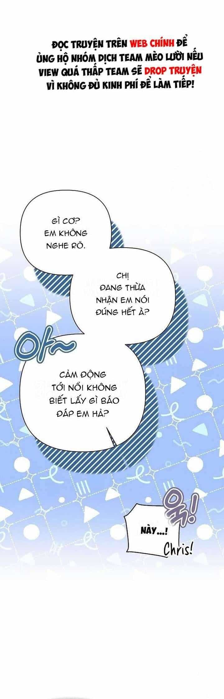 Đêm Không Ngủ Của Mãnh Thú - Chương 12 - ảnh 12