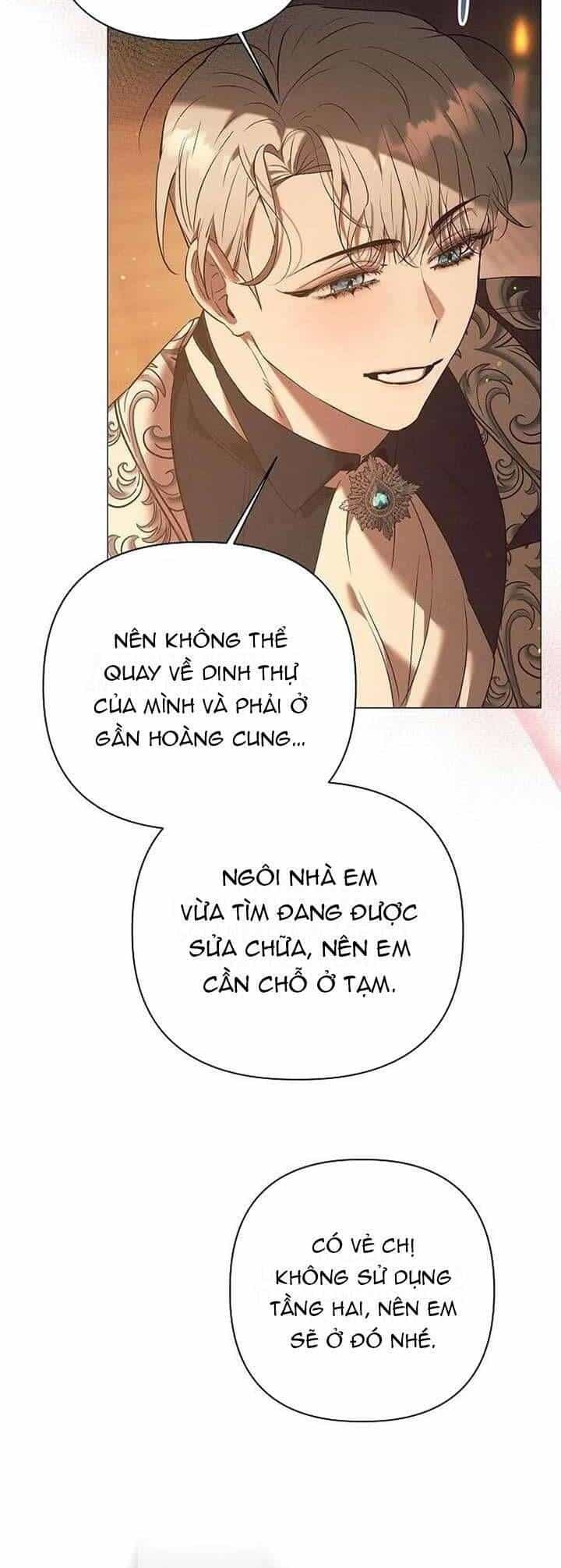 Đêm Không Ngủ Của Mãnh Thú - Chương 12 - ảnh 18