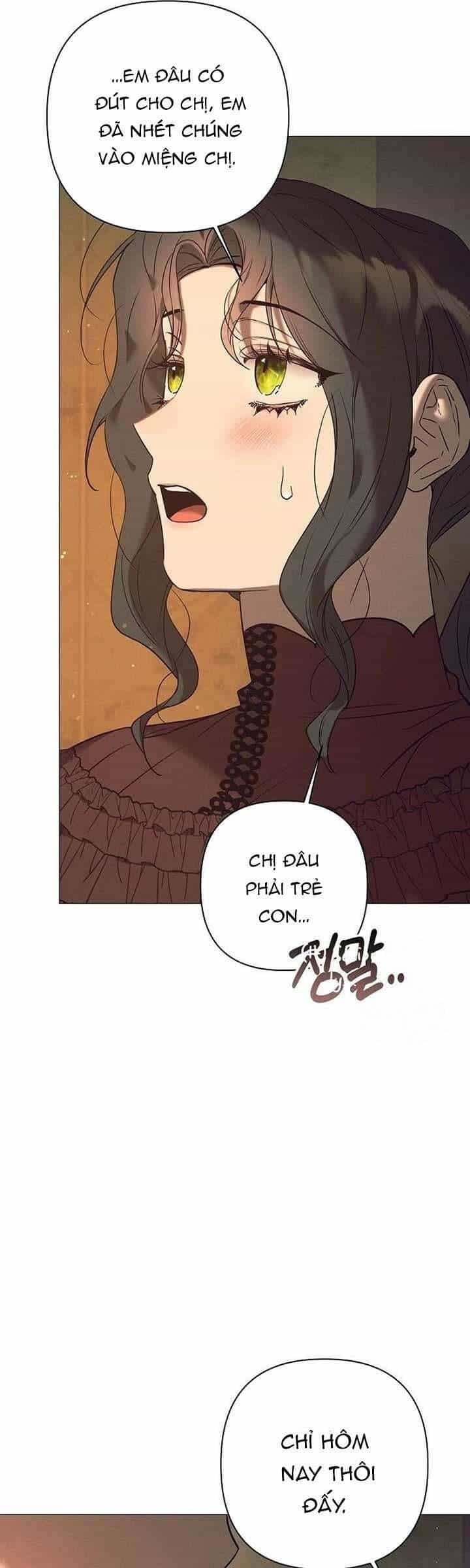 Đêm Không Ngủ Của Mãnh Thú - Chương 12 - ảnh 36