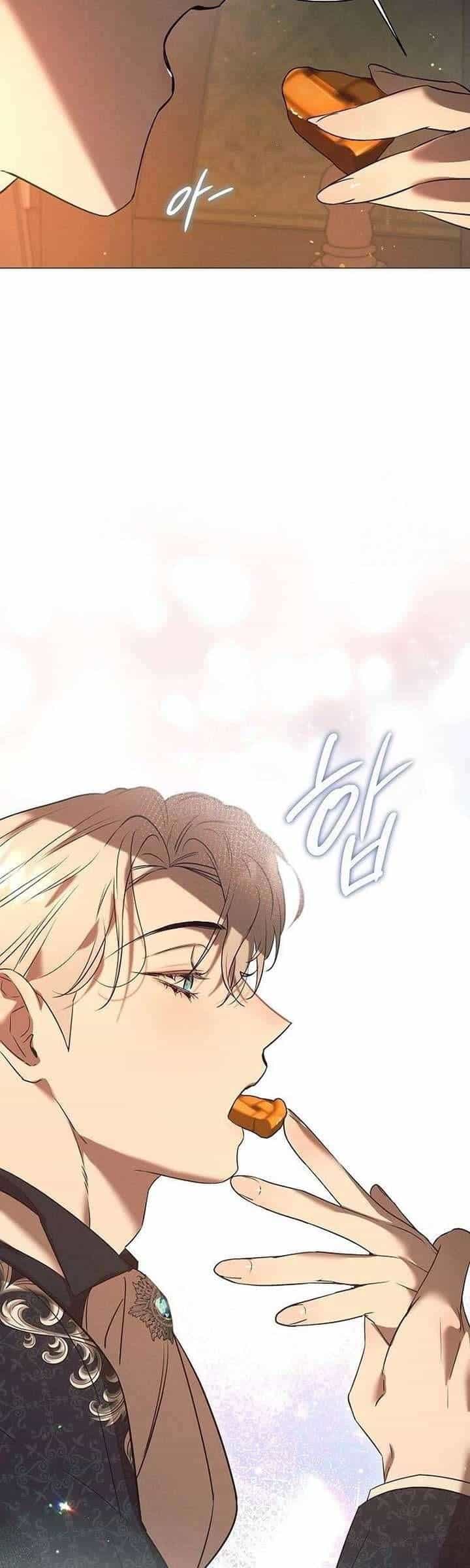 Đêm Không Ngủ Của Mãnh Thú - Chương 12 - ảnh 37