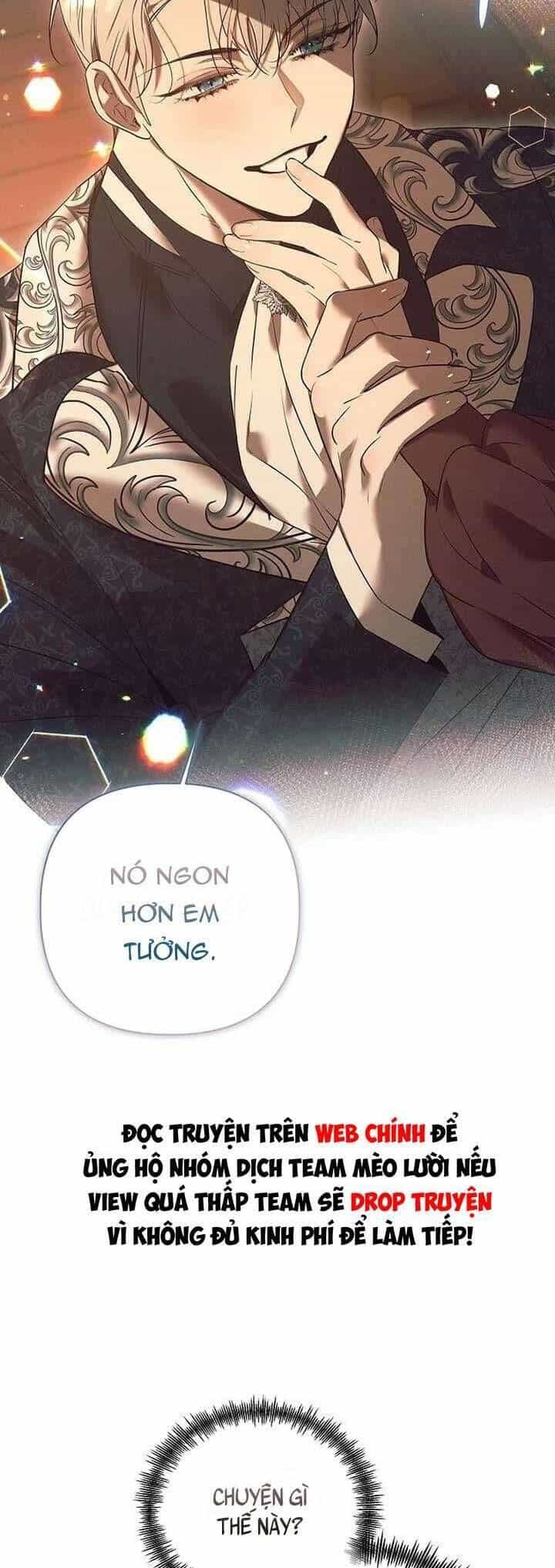 Đêm Không Ngủ Của Mãnh Thú - Chương 12 - ảnh 40