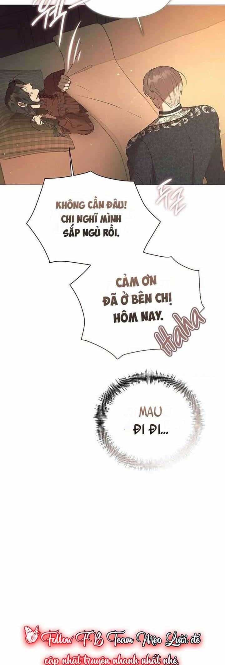 Đêm Không Ngủ Của Mãnh Thú - Chương 12 - ảnh 43