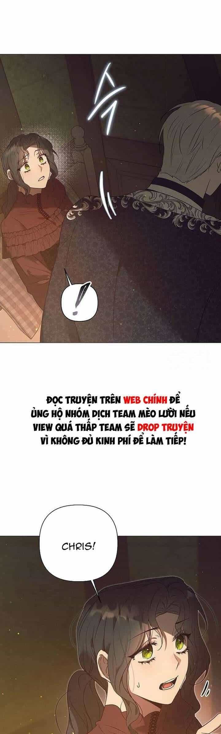 Đêm Không Ngủ Của Mãnh Thú - Chương 12 - ảnh 5