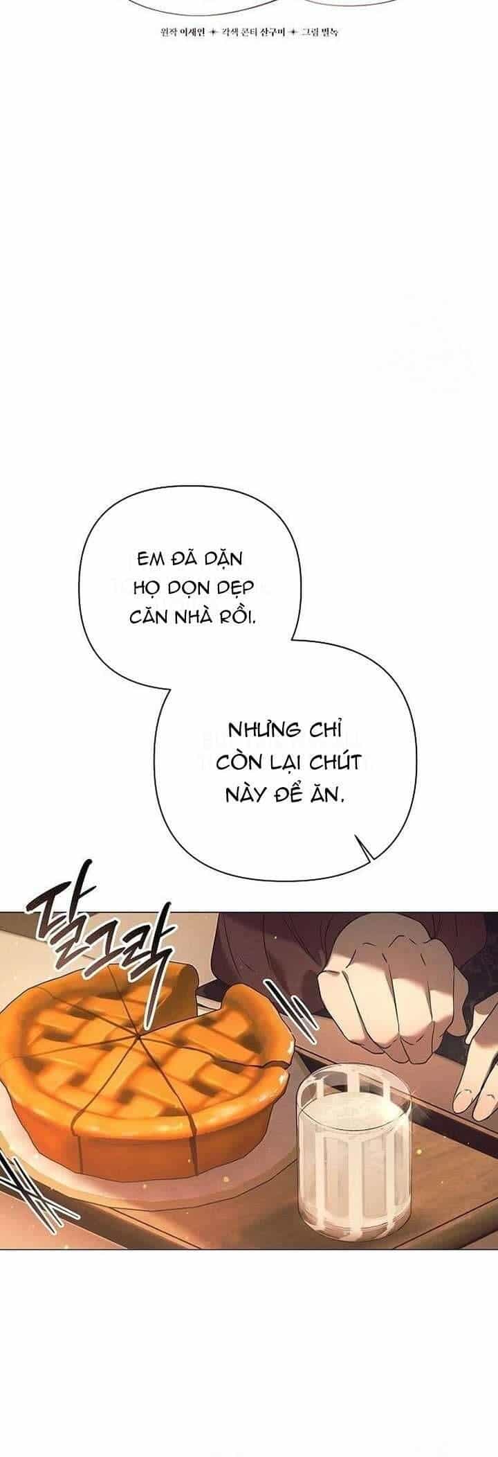 Đêm Không Ngủ Của Mãnh Thú - Chương 12 - ảnh 9
