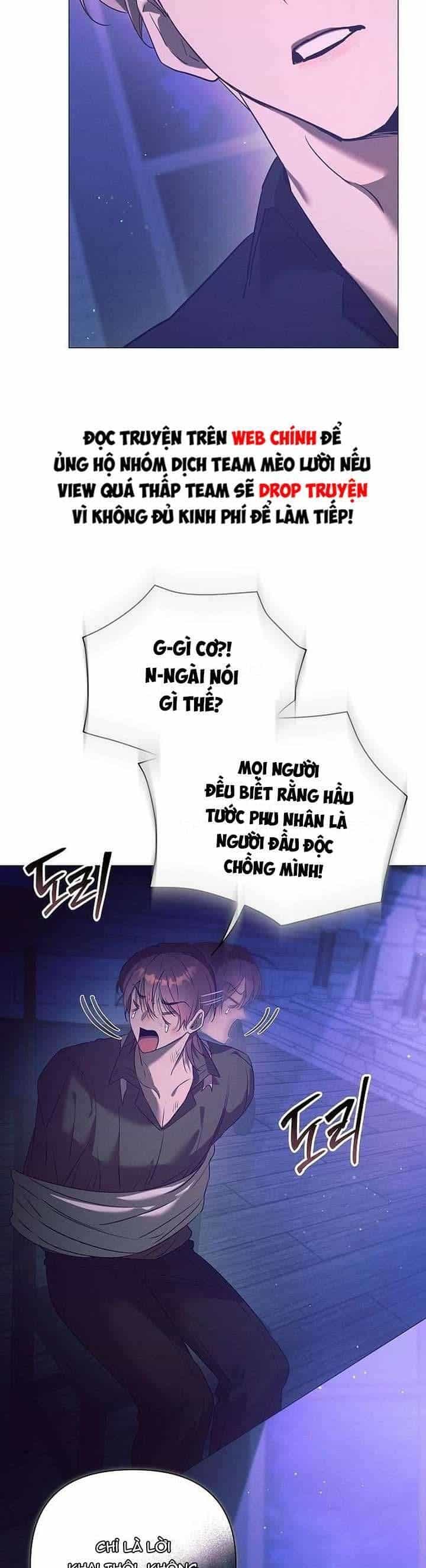 Đêm Không Ngủ Của Mãnh Thú - Chương 13 - ảnh 11