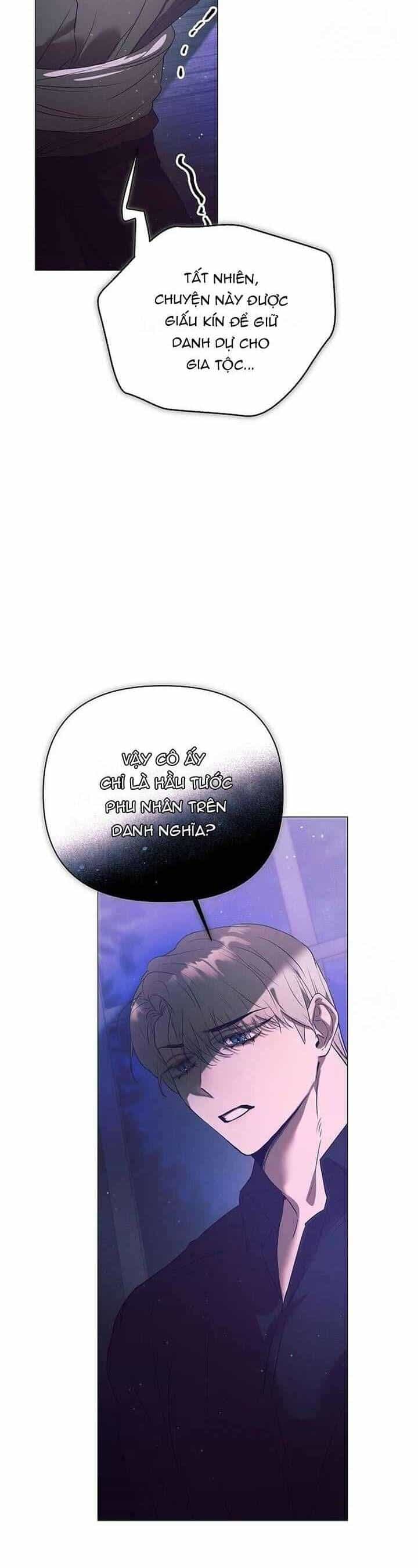 Đêm Không Ngủ Của Mãnh Thú - Chương 13 - ảnh 14