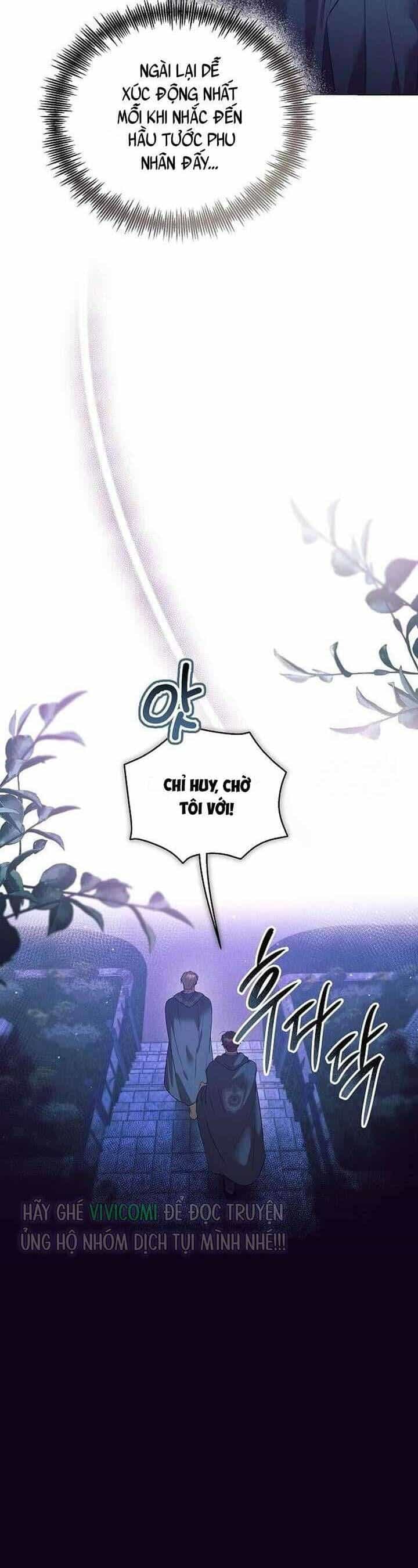 Đêm Không Ngủ Của Mãnh Thú - Chương 13 - ảnh 44