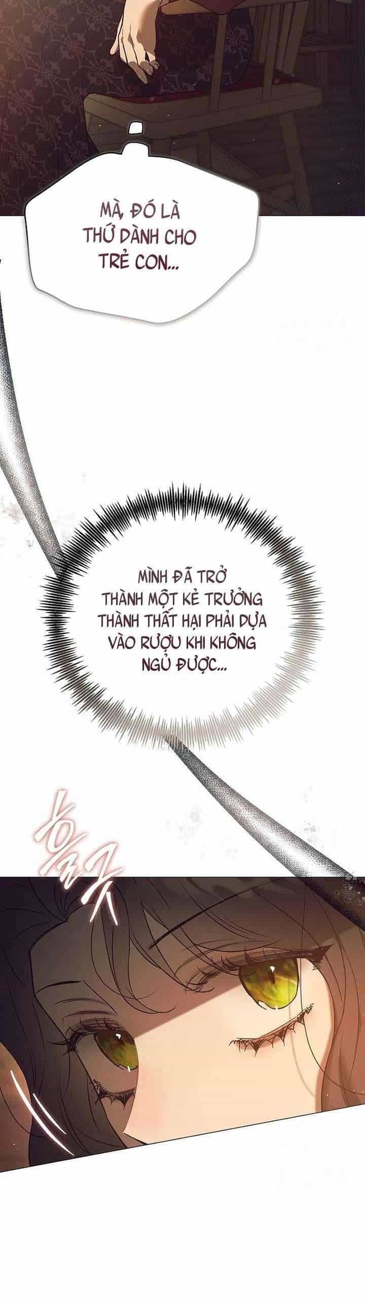 Đêm Không Ngủ Của Mãnh Thú - Chương 13 - ảnh 50