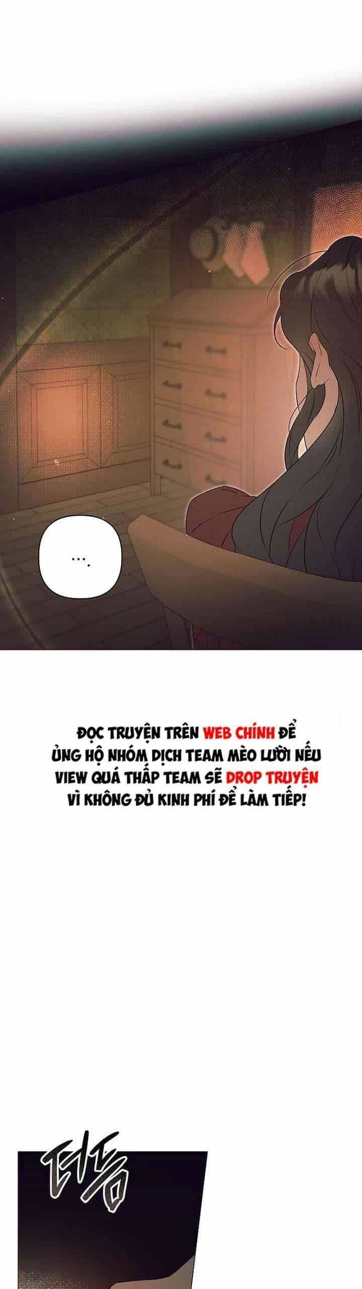 Đêm Không Ngủ Của Mãnh Thú - Chương 13 - ảnh 51