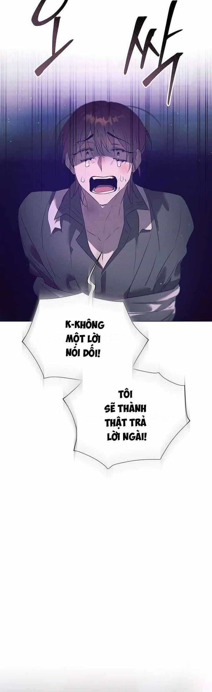 Đêm Không Ngủ Của Mãnh Thú - Chương 13 - ảnh 8