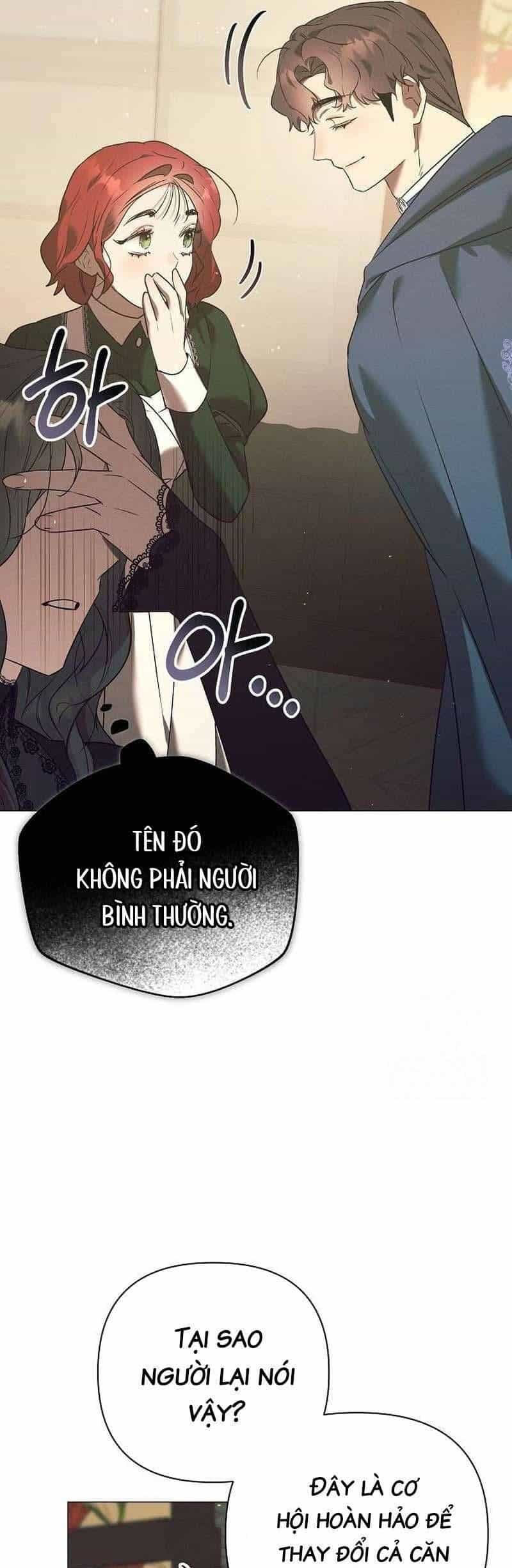 Đêm Không Ngủ Của Mãnh Thú - Chương 14 - ảnh 14
