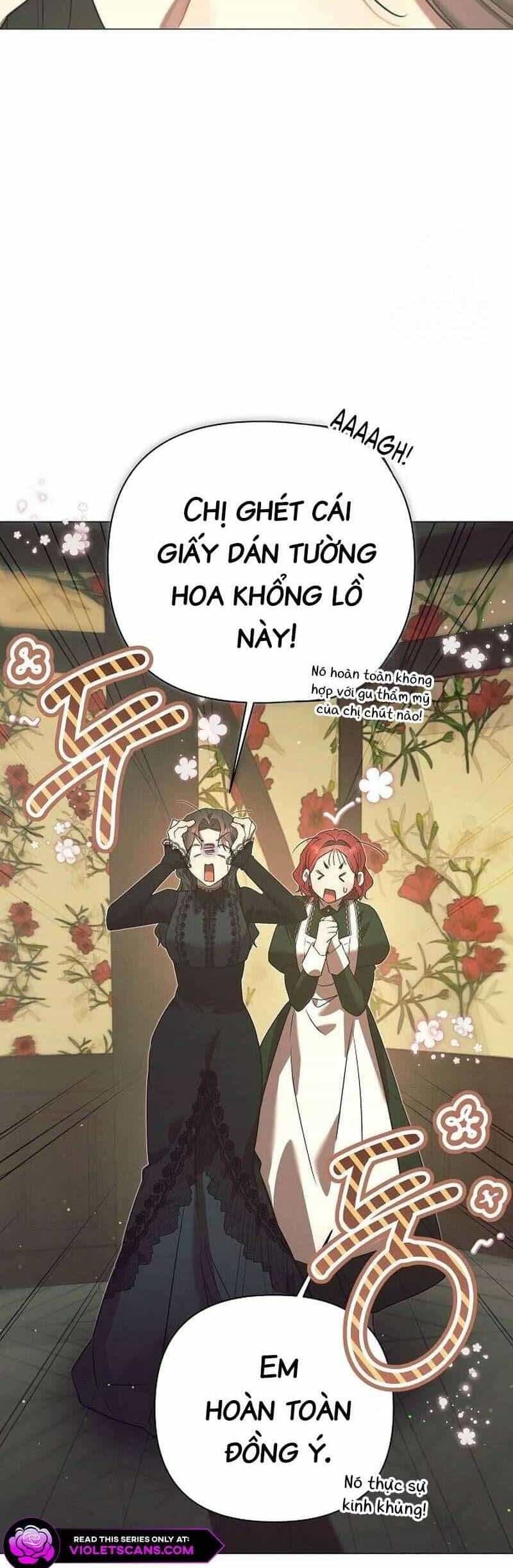 Đêm Không Ngủ Của Mãnh Thú - Chương 14 - ảnh 16