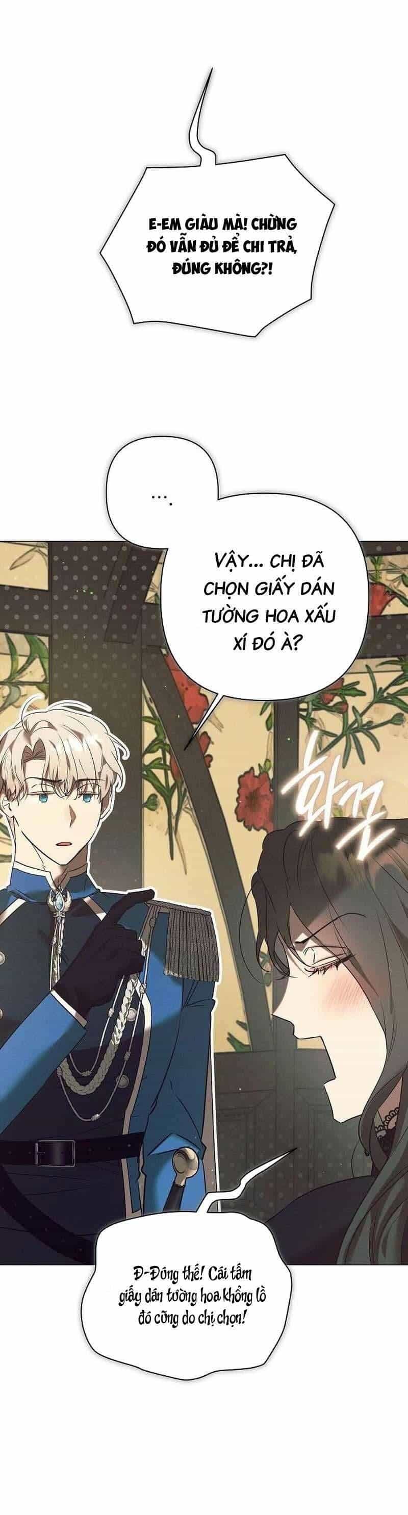 Đêm Không Ngủ Của Mãnh Thú - Chương 14 - ảnh 26