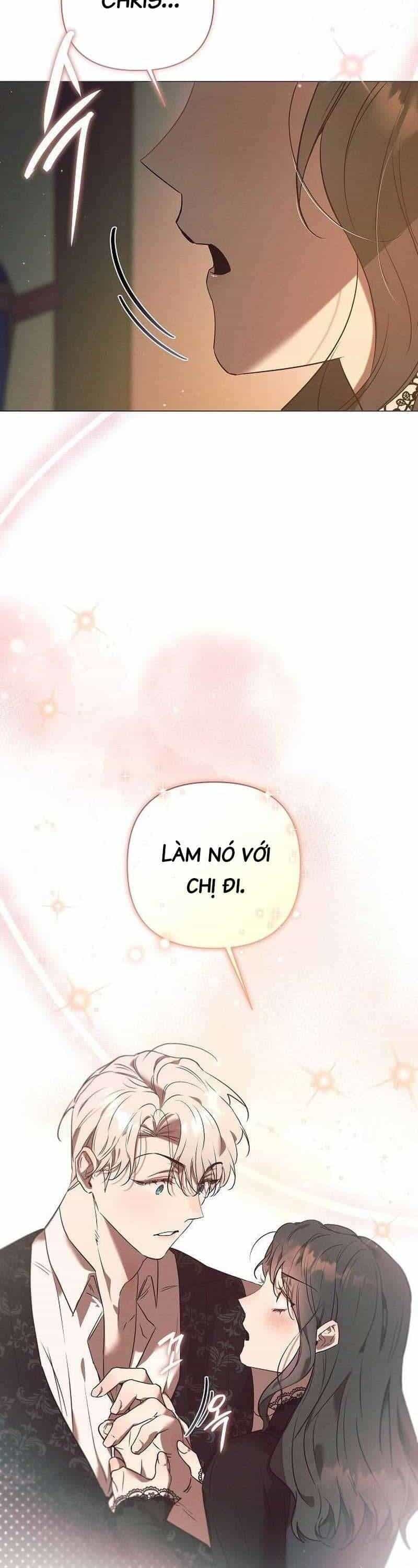 Đêm Không Ngủ Của Mãnh Thú - Chương 14 - ảnh 48