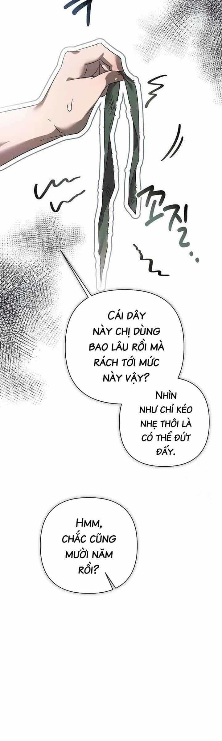 Đêm Không Ngủ Của Mãnh Thú - Chương 15 - ảnh 14