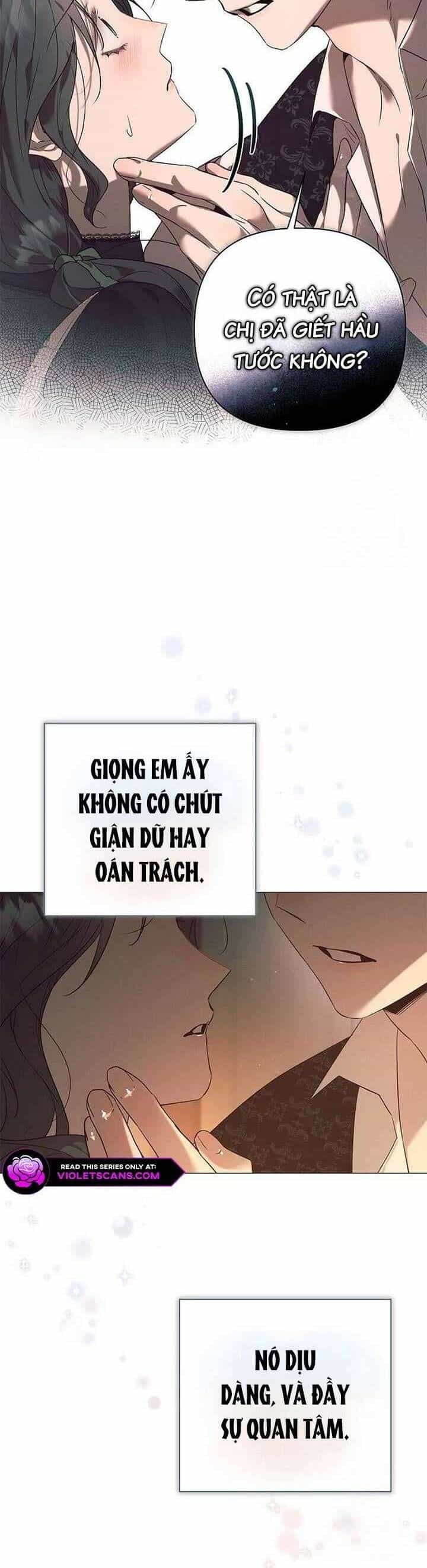 Đêm Không Ngủ Của Mãnh Thú - Chương 15 - ảnh 23