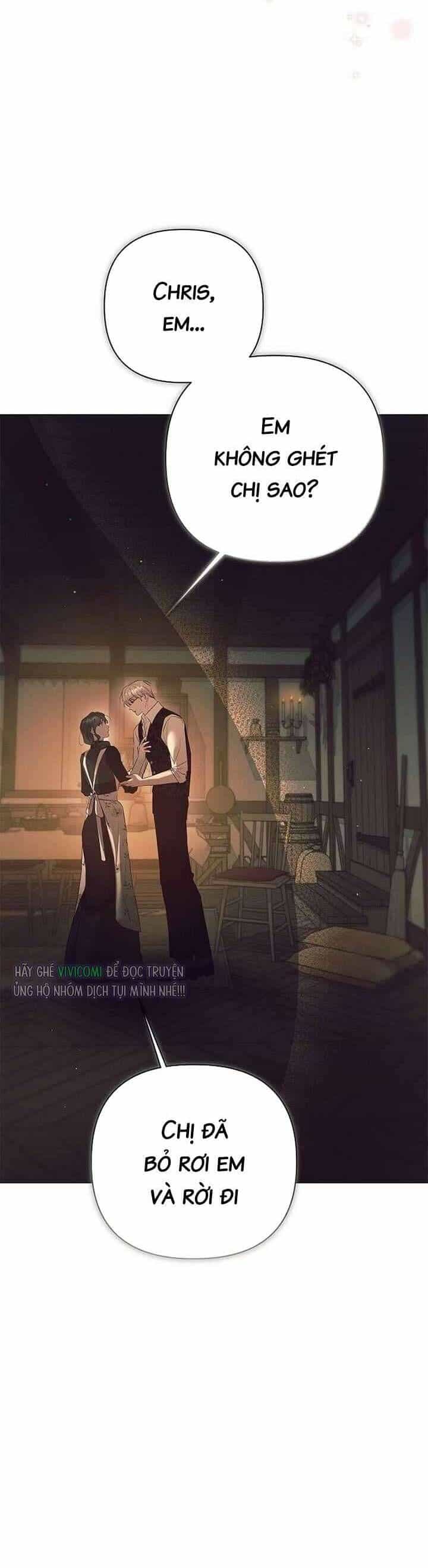 Đêm Không Ngủ Của Mãnh Thú - Chương 15 - ảnh 24