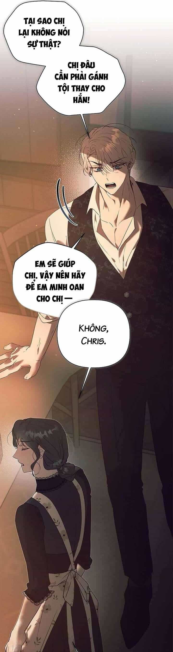Đêm Không Ngủ Của Mãnh Thú - Chương 15 - ảnh 29