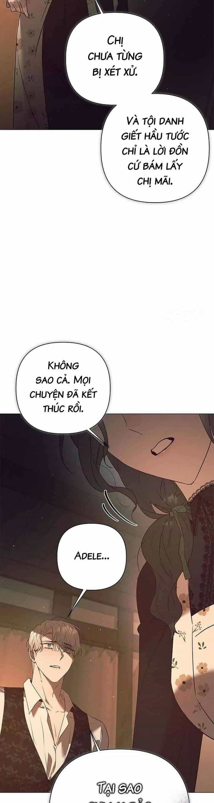 Đêm Không Ngủ Của Mãnh Thú - Chương 15 - ảnh 30