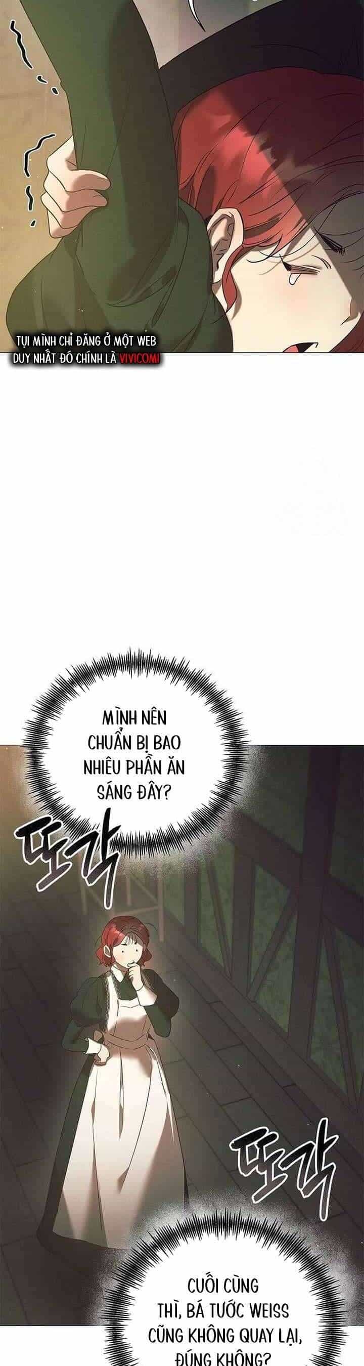 Đêm Không Ngủ Của Mãnh Thú - Chương 15 - ảnh 43