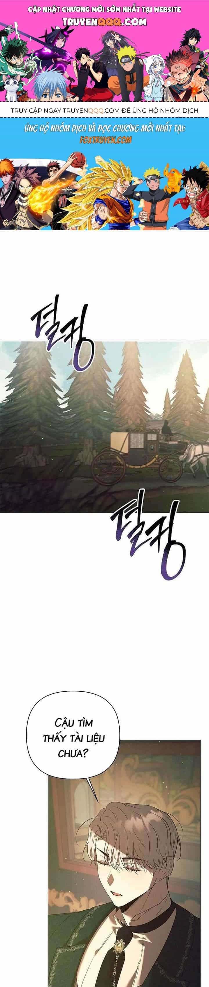 Đêm Không Ngủ Của Mãnh Thú - Chương 16 - ảnh 1