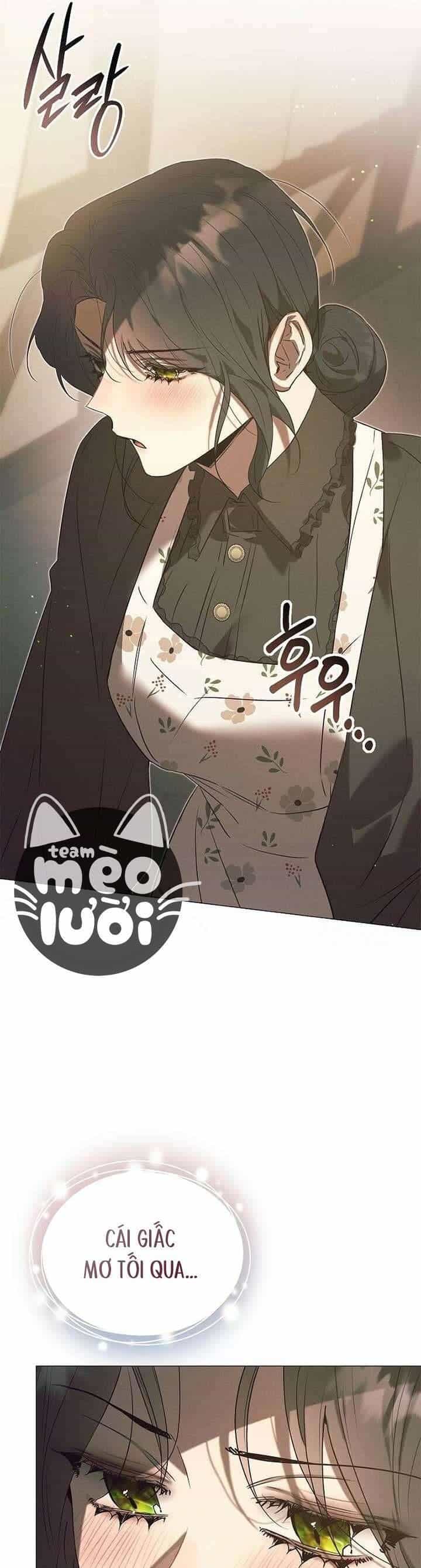 Đêm Không Ngủ Của Mãnh Thú - Chương 16 - ảnh 17