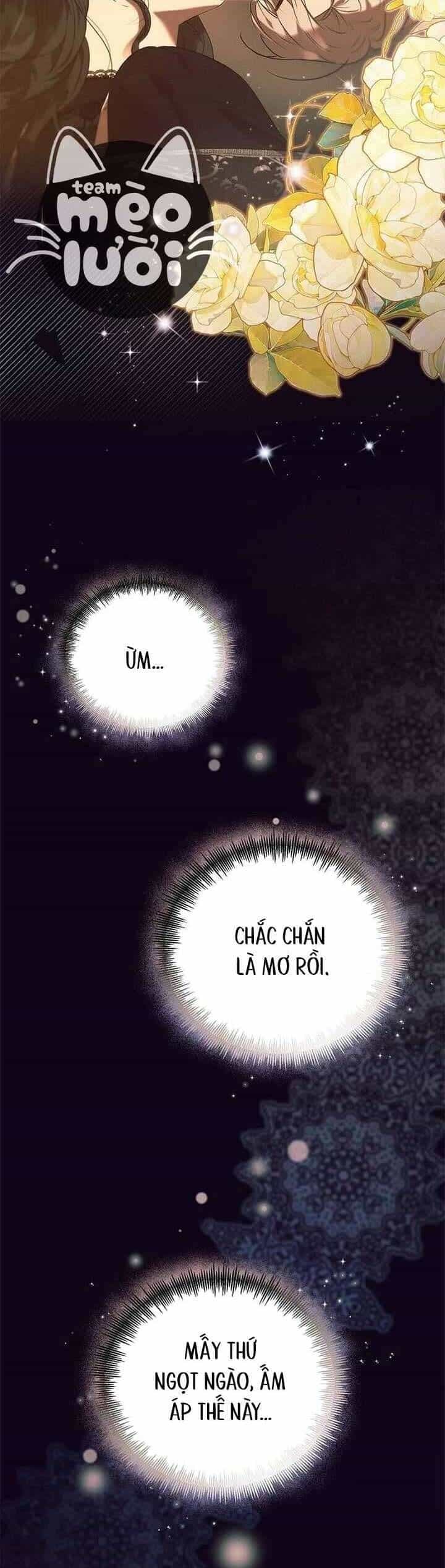 Đêm Không Ngủ Của Mãnh Thú - Chương 16 - ảnh 22