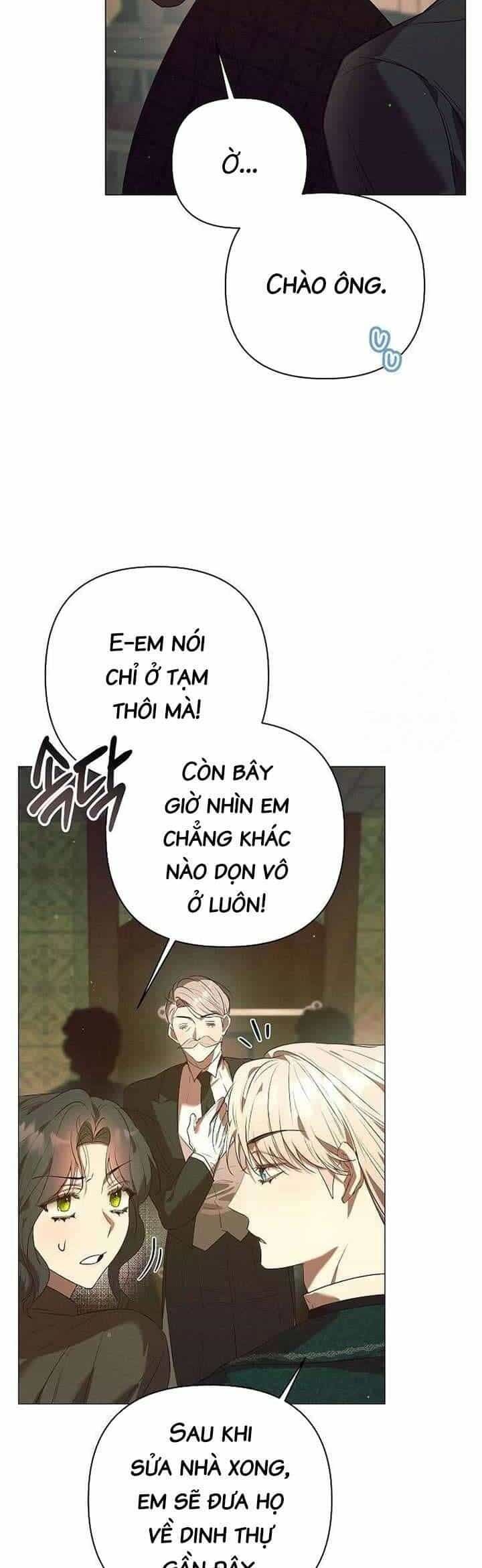 Đêm Không Ngủ Của Mãnh Thú - Chương 16 - ảnh 27