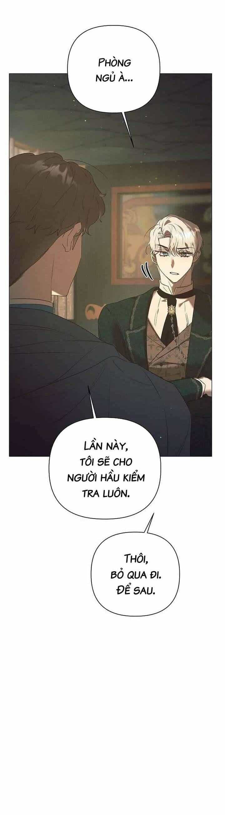 Đêm Không Ngủ Của Mãnh Thú - Chương 16 - ảnh 3