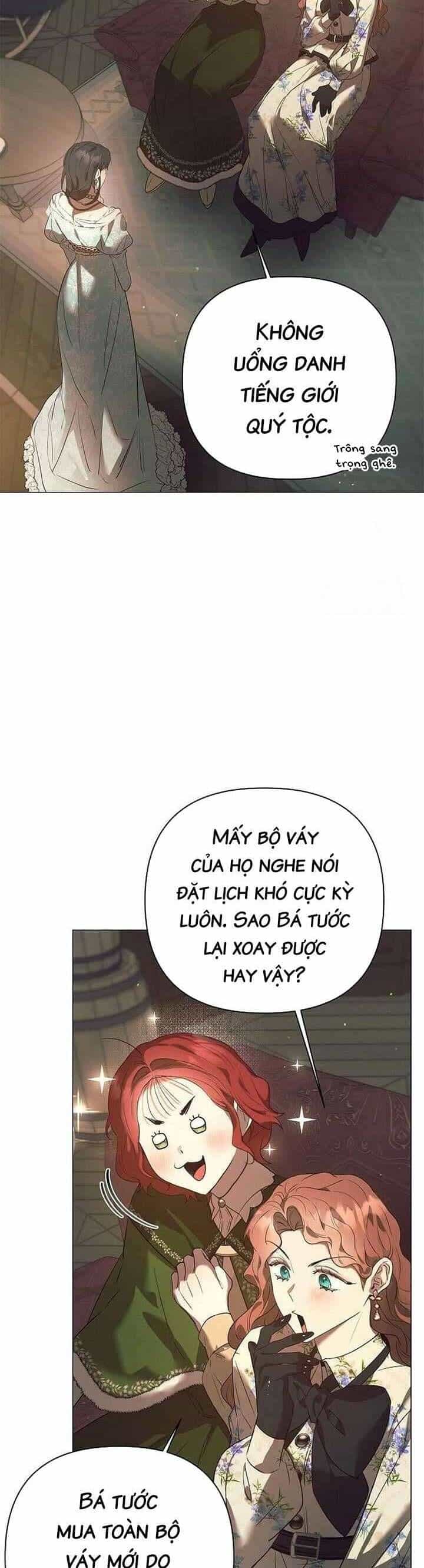 Đêm Không Ngủ Của Mãnh Thú - Chương 16 - ảnh 34