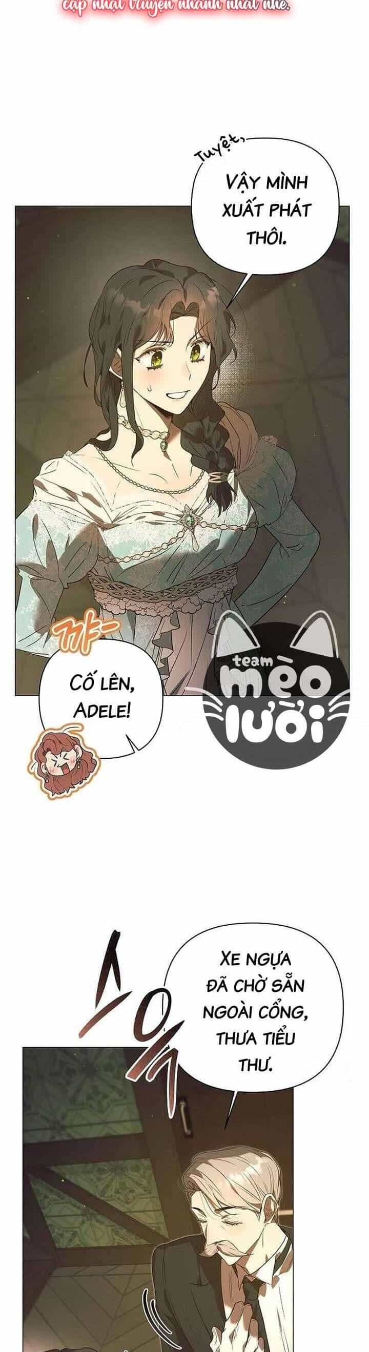 Đêm Không Ngủ Của Mãnh Thú - Chương 16 - ảnh 38