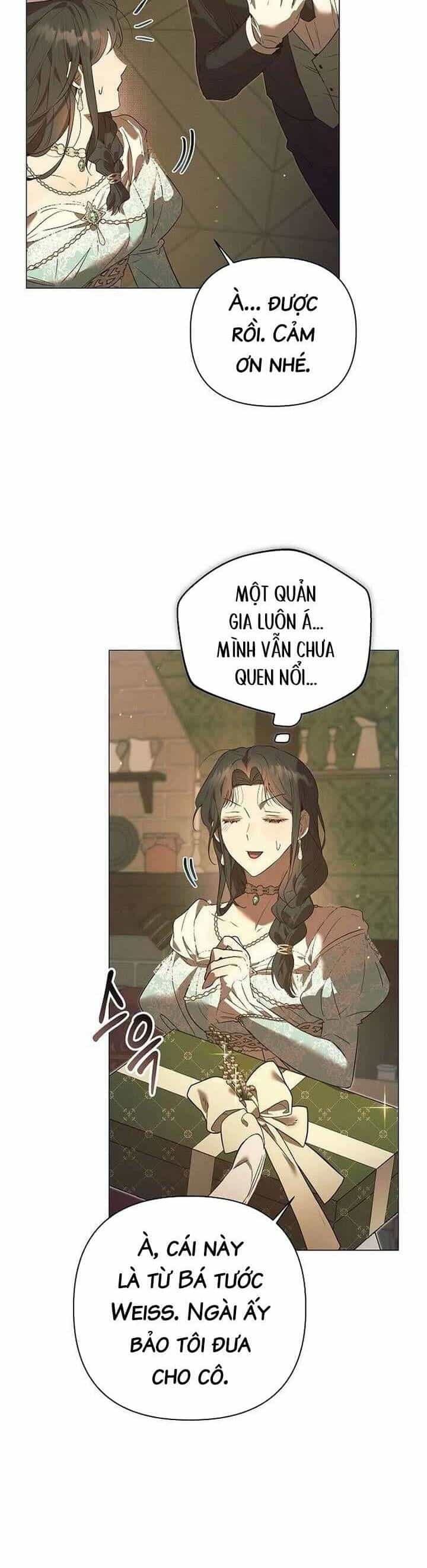 Đêm Không Ngủ Của Mãnh Thú - Chương 16 - ảnh 39