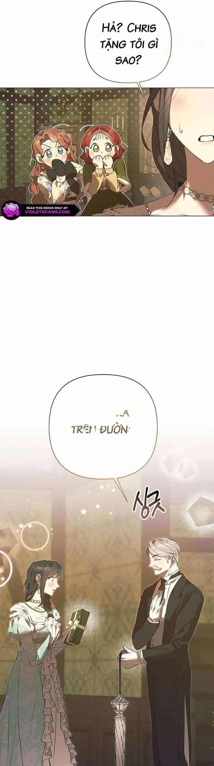 Đêm Không Ngủ Của Mãnh Thú - Chương 16 - ảnh 40