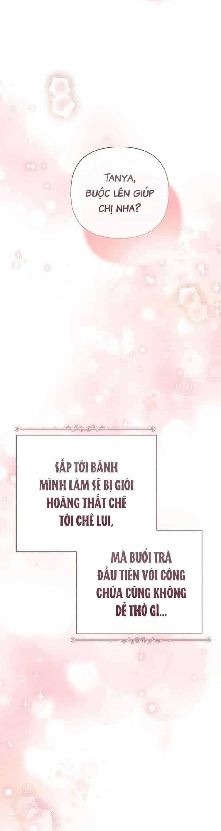 Đêm Không Ngủ Của Mãnh Thú - Chương 16 - ảnh 46