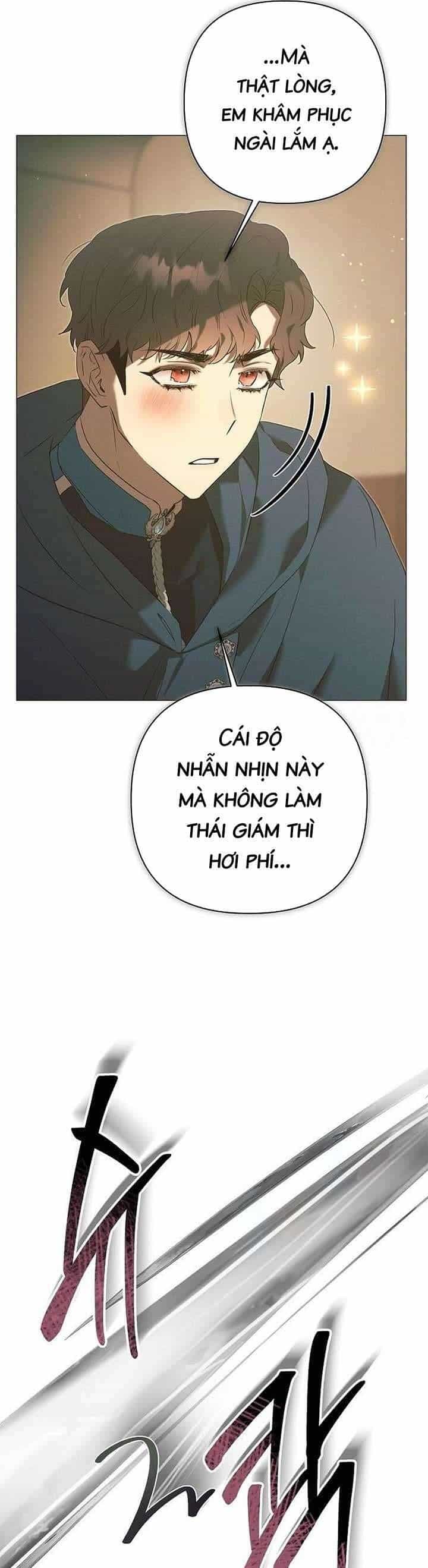 Đêm Không Ngủ Của Mãnh Thú - Chương 16 - ảnh 9